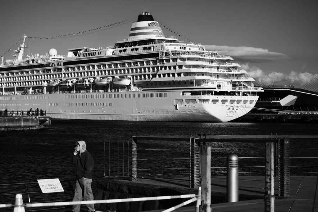 【整理】最近のぷらぷら散歩スナップ　6