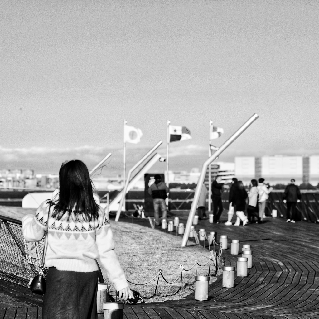 【整理】最近の散歩スナップ　6