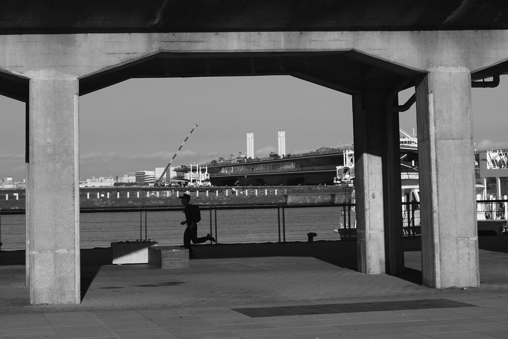 【整理】最近の散歩スナップ　10