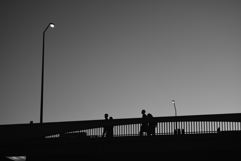 【整理】最近の散歩スナップ　2