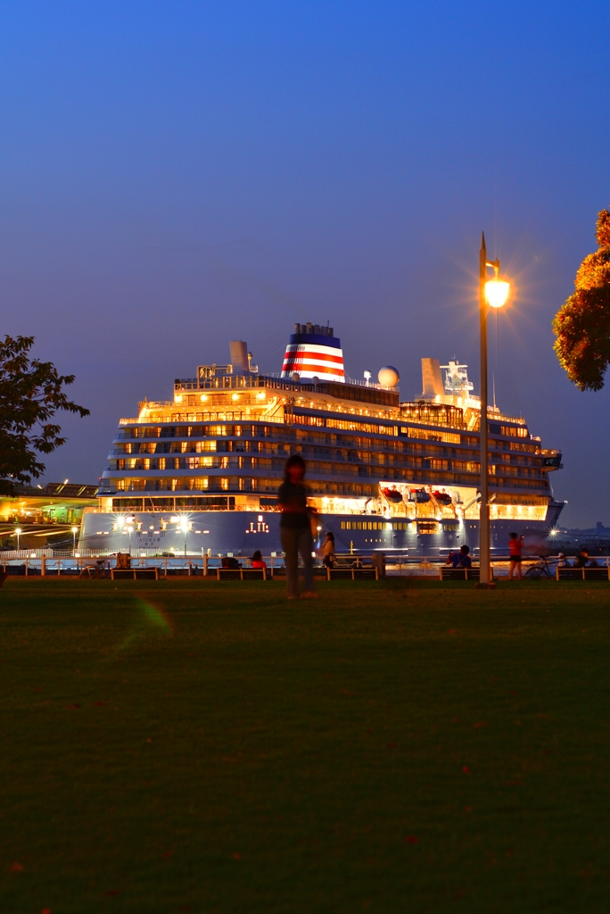 【在庫整理】船の景　6