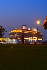 【在庫整理】船の景　6