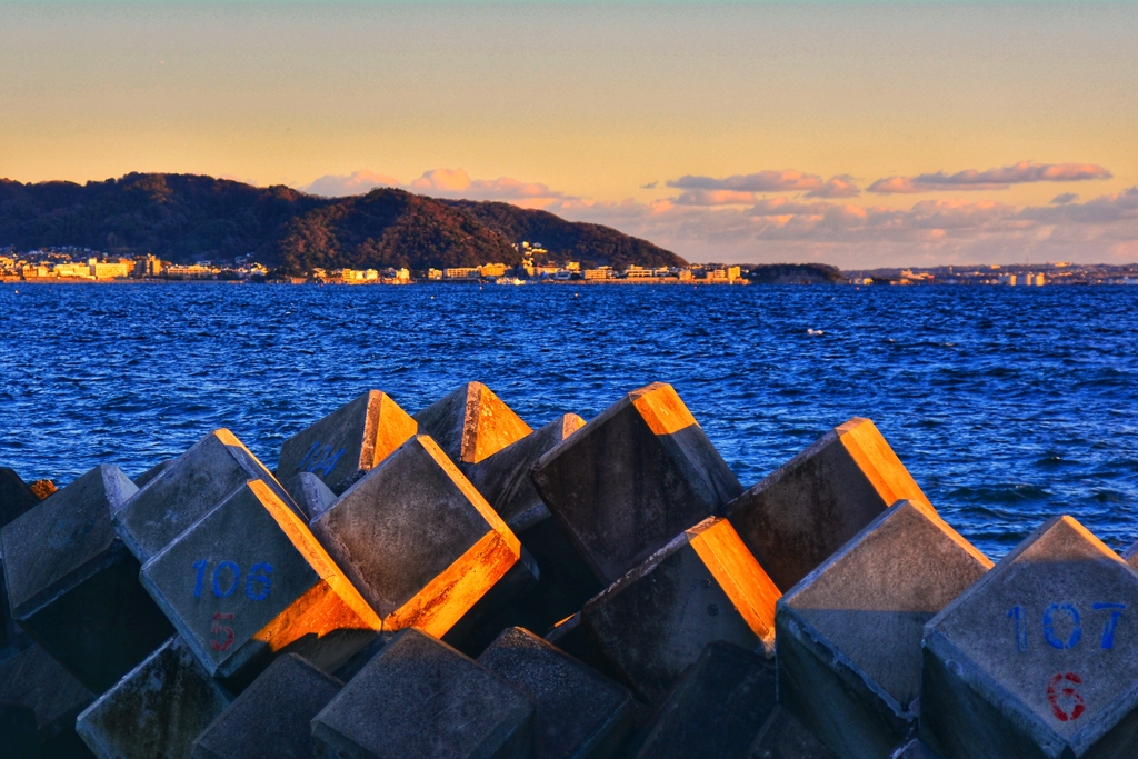 【整理】最近のぷらぷら散歩スナップ　11