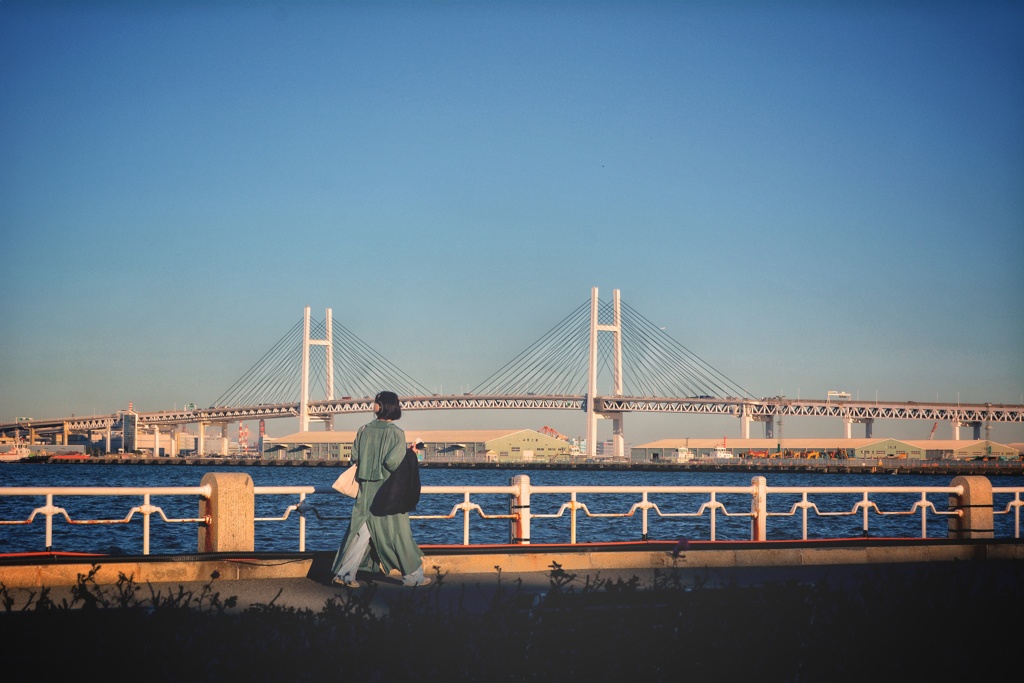 【整理】最近の散歩スナップ　7