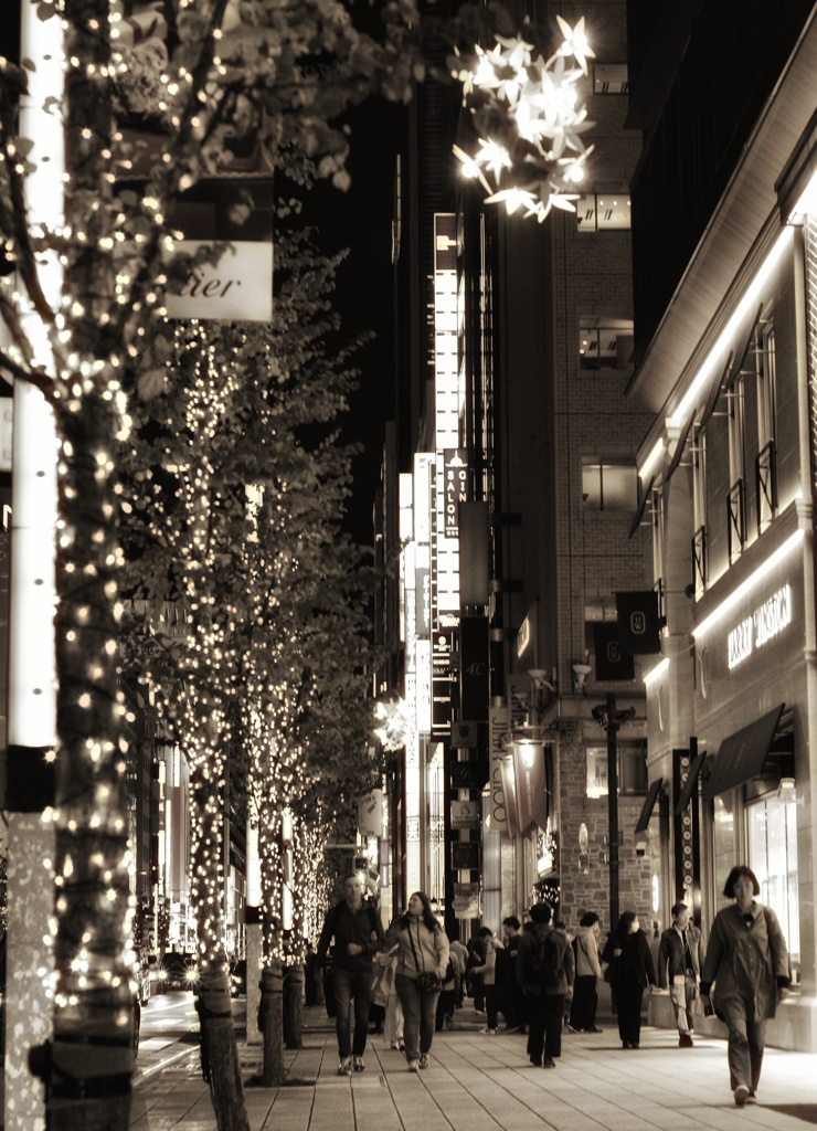 街角スナップはムズカシイ　3