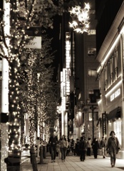 街角スナップはムズカシイ　3