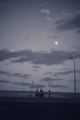 お散歩スナップ