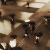 飴色の雨色街 1