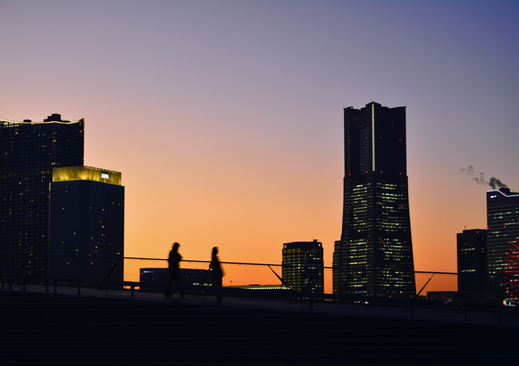 【整理】最近のぷらぷら散歩スナップ　8