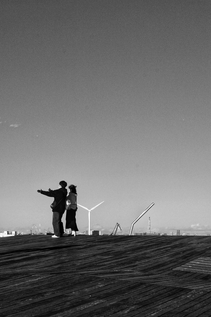 【整理】最近の散歩スナップ　5