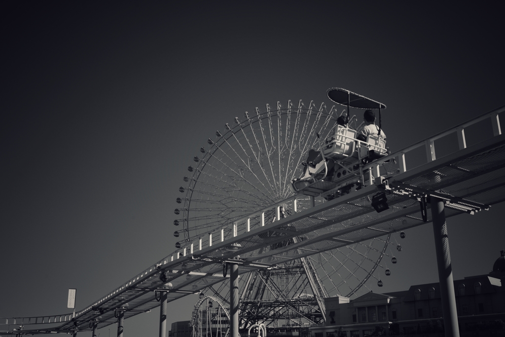 【整理】最近のぷらぷら散歩スナップ　3