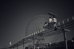 【整理】最近のぷらぷら散歩スナップ　3