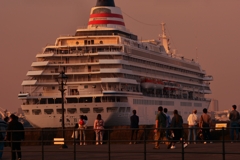 【在庫整理】船の景　3