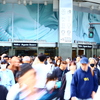 日常の荒波