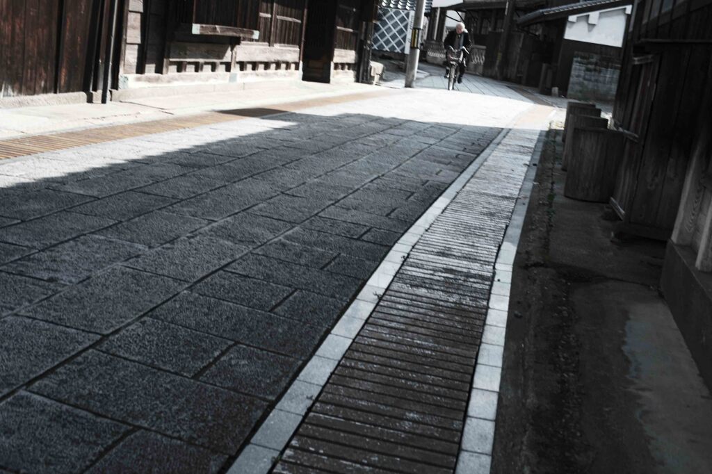 時をかける爺ちゃん