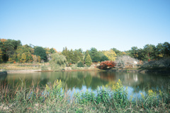 地球防衛軍　偵察隊