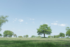 Greenery Day