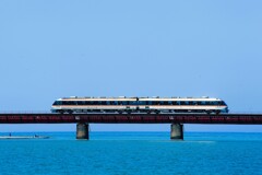 KTR8500（JR東海キハ85）