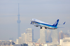 羽田空港第2ターミナル