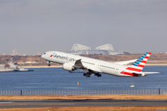 羽田空港第2ターミナル