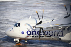 HAC-ATR42