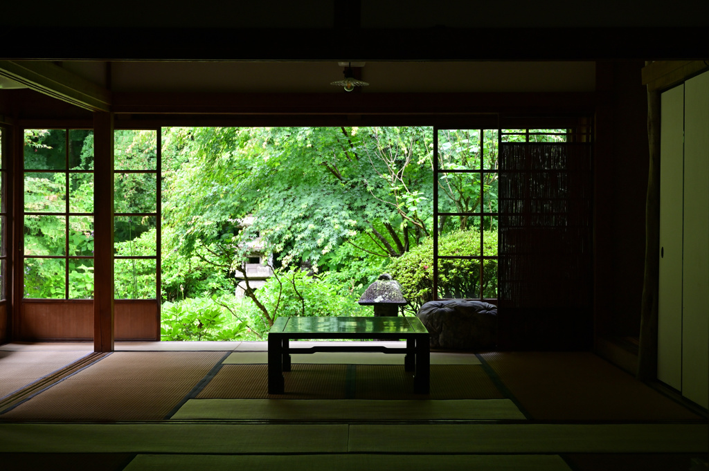書院