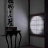 朝の光