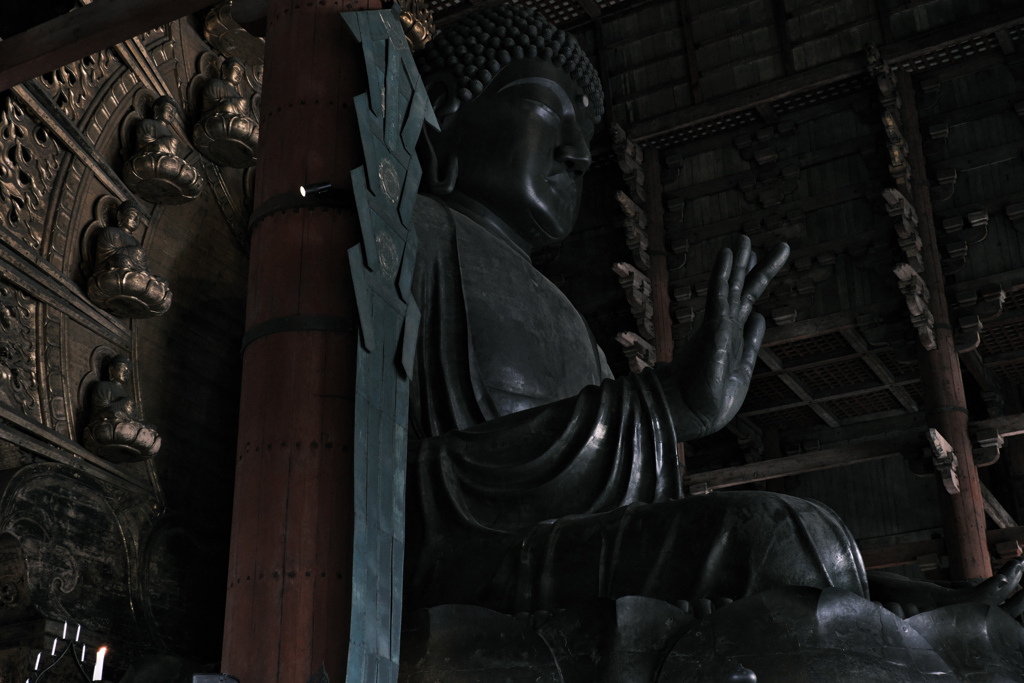 智慧と慈悲