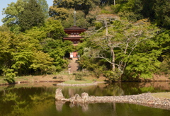 静けさ