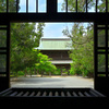 山門