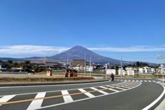 雲の変化　11:41