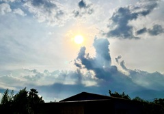 祈る雲