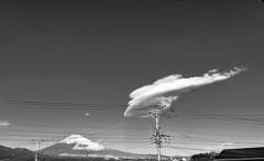 空は海シリーズ…その2