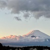 こっちの富士山