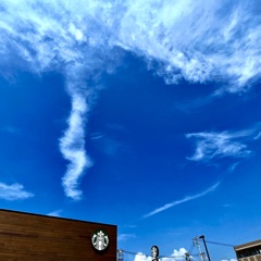 見えちゃったんです！