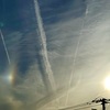 彩雲を撮りたくて　その2