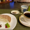 五感楽しむカフェ