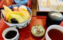 わがままなランチ…その2