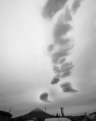 上昇