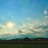 今日も頑張れた〜^ ^