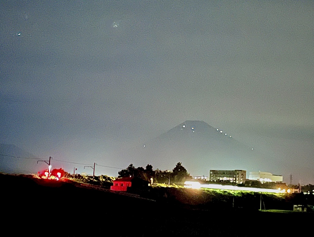 What a lovely day!…④