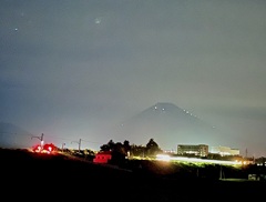 What a lovely day!…④