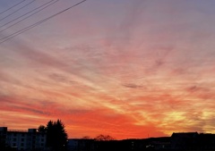 夕景…3