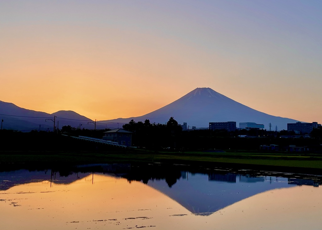 夕景…4