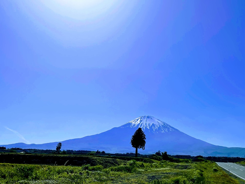 言葉にならない…美・雄大さ