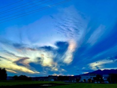 飛ぶ…その3