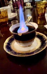 炎七変化　2