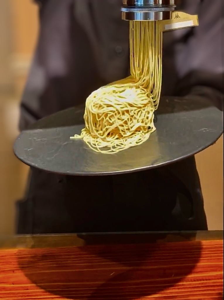 生搾りモンブラン…その1