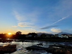 夕景…5