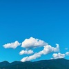 笑える雲